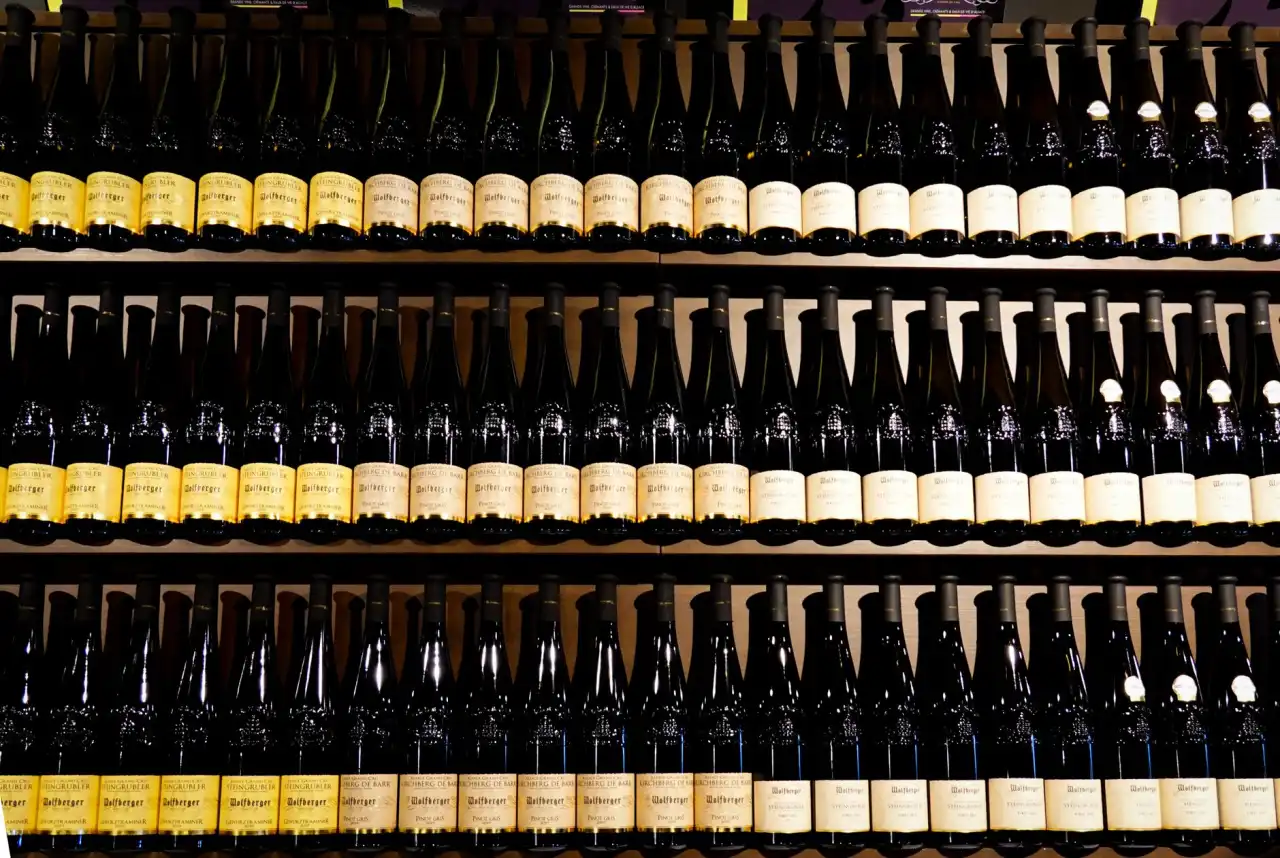 重庆日化供应方案：洗洁精与洗衣液按行业需求分类匹配指南正文配图 1
