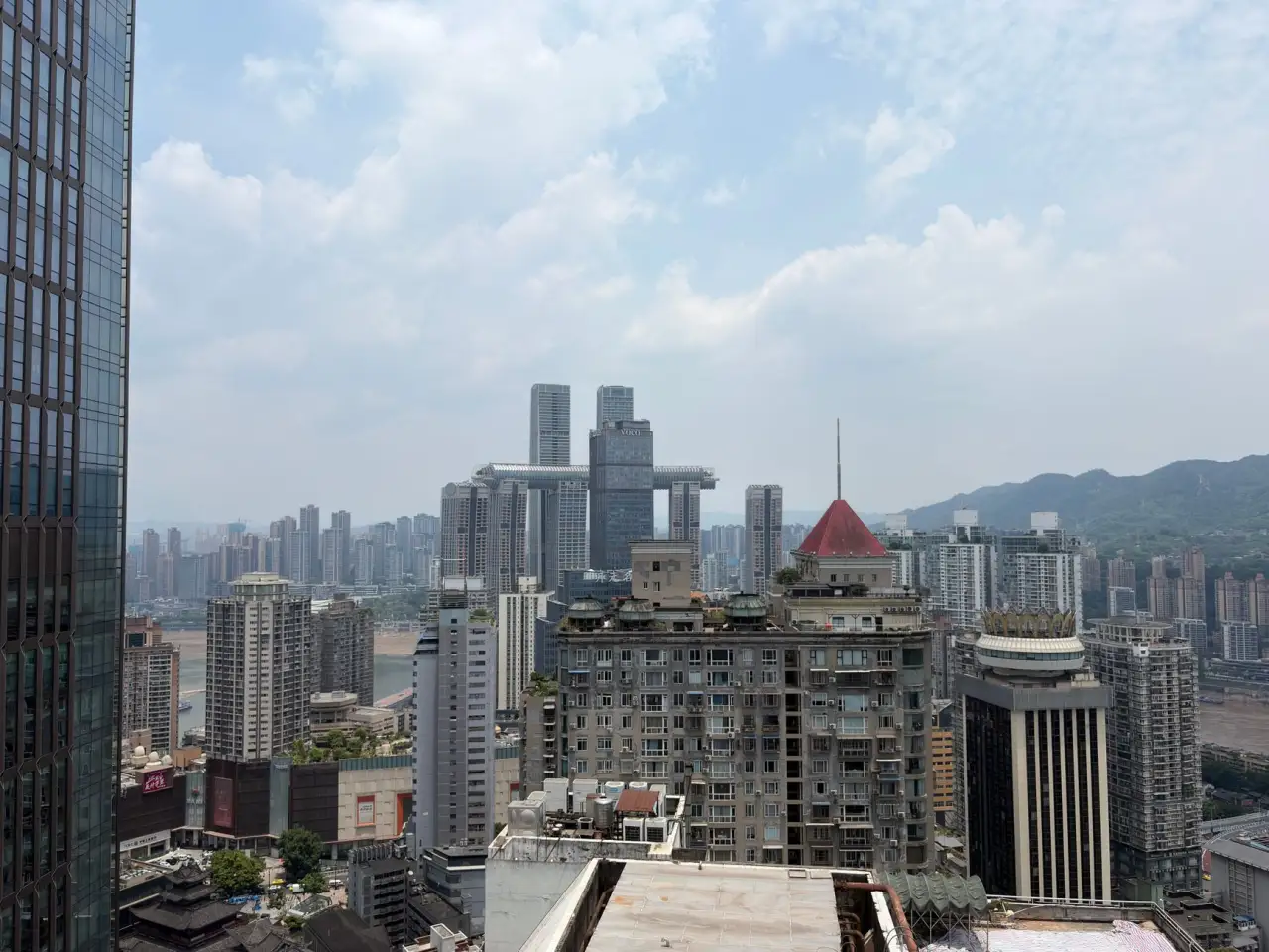 重庆日化清洁用品供应：洗洁精与洗衣液的工业应用方案正文配图 2